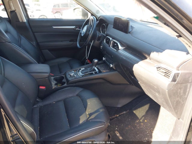 46003788 :رقم المزاد ، JM3KFBBL4R0472667 vin ، 2024 Mazda Cx-5 2.5 S Select مزاد بيع