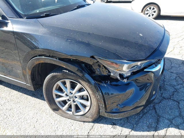 46003788 :رقم المزاد ، JM3KFBBL4R0472667 vin ، 2024 Mazda Cx-5 2.5 S Select مزاد بيع