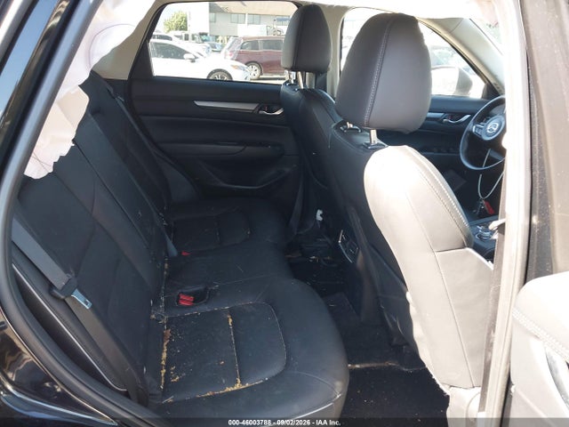 46003788 :رقم المزاد ، JM3KFBBL4R0472667 vin ، 2024 Mazda Cx-5 2.5 S Select مزاد بيع