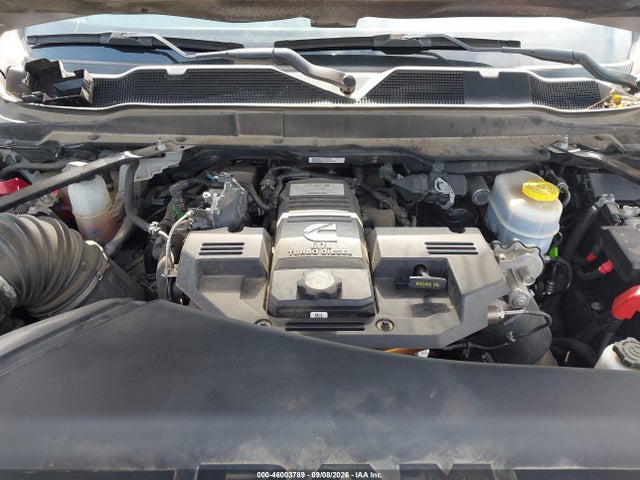 Aukcja sprzedaży 2022 Ram 3500 Tradesman  4x4 8' Box, vin: 3C63RRGL4NG139937, numer aukcji: 46003789
