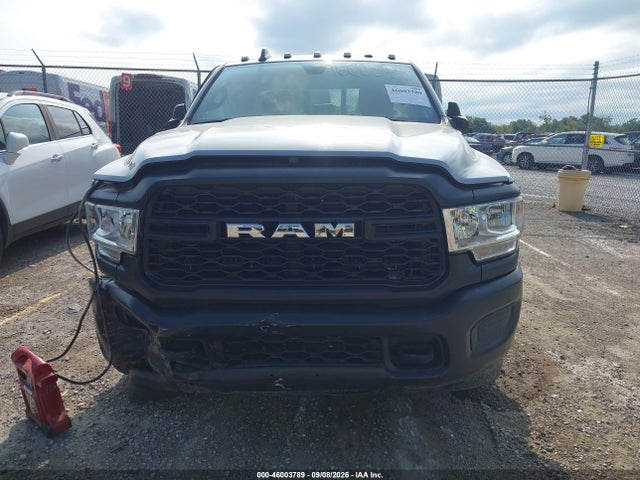 Aukcja sprzedaży 2022 Ram 3500 Tradesman  4x4 8' Box, vin: 3C63RRGL4NG139937, numer aukcji: 46003789