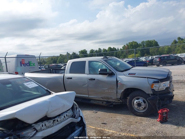 Aukcja sprzedaży 2022 Ram 3500 Tradesman  4x4 8' Box, vin: 3C63RRGL4NG139937, numer aukcji: 46003789
