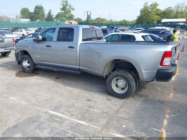 Aukcja sprzedaży 2022 Ram 3500 Tradesman  4x4 8' Box, vin: 3C63RRGL4NG139937, numer aukcji: 46003789