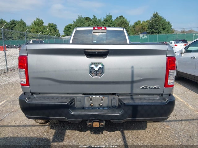Aukcja sprzedaży 2022 Ram 3500 Tradesman  4x4 8' Box, vin: 3C63RRGL4NG139937, numer aukcji: 46003789