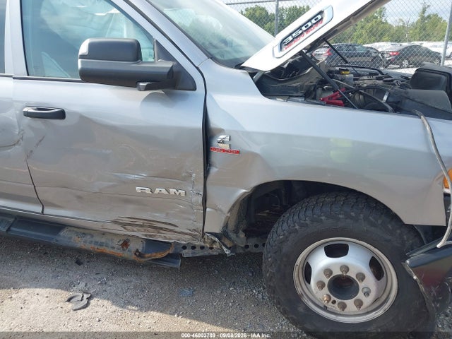 Aukcja sprzedaży 2022 Ram 3500 Tradesman  4x4 8' Box, vin: 3C63RRGL4NG139937, numer aukcji: 46003789