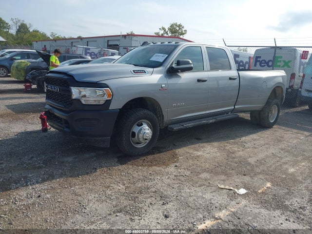 Aukcja sprzedaży 2022 Ram 3500 Tradesman  4x4 8' Box, vin: 3C63RRGL4NG139937, numer aukcji: 46003789