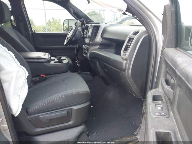 Aukcja sprzedaży 2022 Ram 3500 Tradesman  4x4 8' Box, vin: 3C63RRGL4NG139937, numer aukcji: 46003789