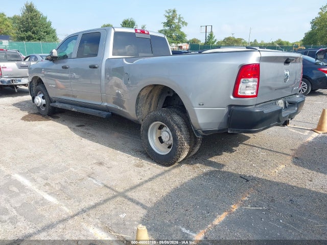 Aukcja sprzedaży 2022 Ram 3500 Tradesman  4x4 8' Box, vin: 3C63RRGL4NG139937, numer aukcji: 46003789