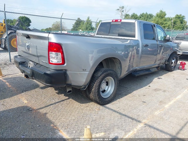 Aukcja sprzedaży 2022 Ram 3500 Tradesman  4x4 8' Box, vin: 3C63RRGL4NG139937, numer aukcji: 46003789