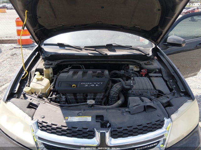 Продаж на аукціоні авто 2011 Dodge Avenger Lux, vin: 1B3BD2FB4BN544803, номер лоту: 46003792