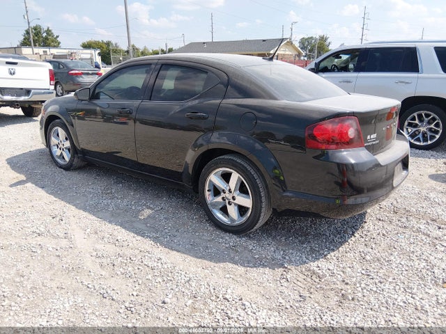 Продаж на аукціоні авто 2011 Dodge Avenger Lux, vin: 1B3BD2FB4BN544803, номер лоту: 46003792