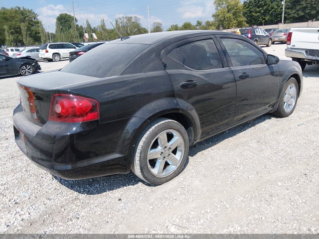 Продаж на аукціоні авто 2011 Dodge Avenger Lux, vin: 1B3BD2FB4BN544803, номер лоту: 46003792