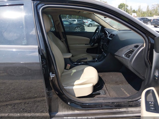 Продаж на аукціоні авто 2011 Dodge Avenger Lux, vin: 1B3BD2FB4BN544803, номер лоту: 46003792