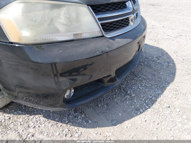 Продаж на аукціоні авто 2011 Dodge Avenger Lux, vin: 1B3BD2FB4BN544803, номер лоту: 46003792