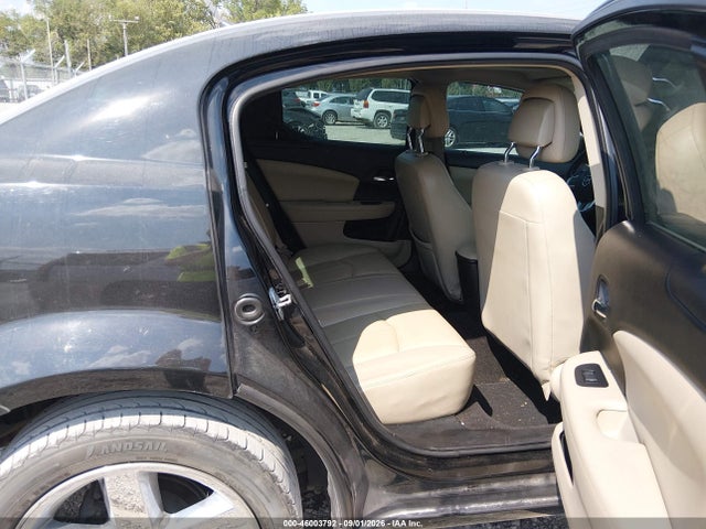 Продаж на аукціоні авто 2011 Dodge Avenger Lux, vin: 1B3BD2FB4BN544803, номер лоту: 46003792