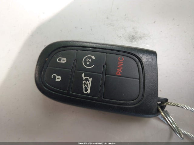 Продажа на аукционе авто 2015 Jeep Cherokee Limited, vin: 1C4PJMDB6FW512091, номер лота: 46003795