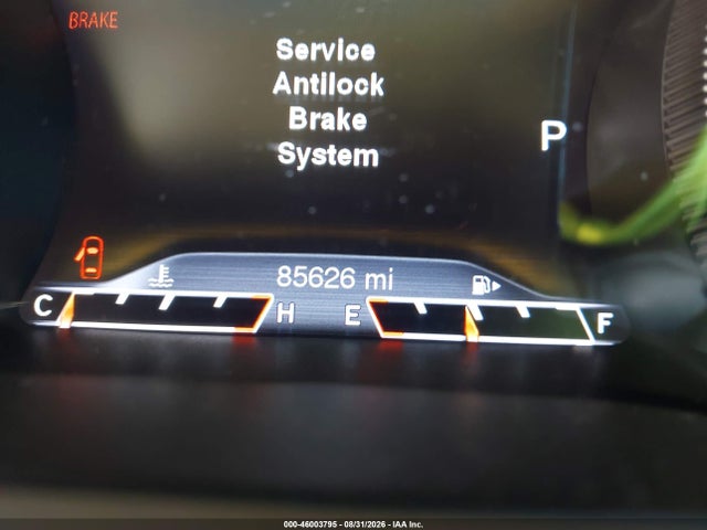 Продажа на аукционе авто 2015 Jeep Cherokee Limited, vin: 1C4PJMDB6FW512091, номер лота: 46003795