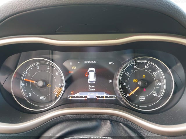 Продажа на аукционе авто 2015 Jeep Cherokee Limited, vin: 1C4PJMDB6FW512091, номер лота: 46003795