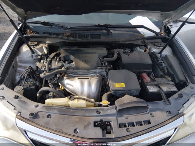 Aukcja sprzedaży 2012 Toyota Camry Le, vin: 4T1BF1FKXCU112111, numer aukcji: 46003796
