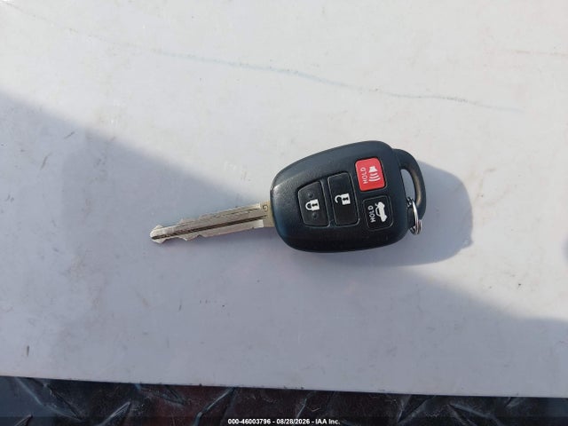 Aukcja sprzedaży 2012 Toyota Camry Le, vin: 4T1BF1FKXCU112111, numer aukcji: 46003796