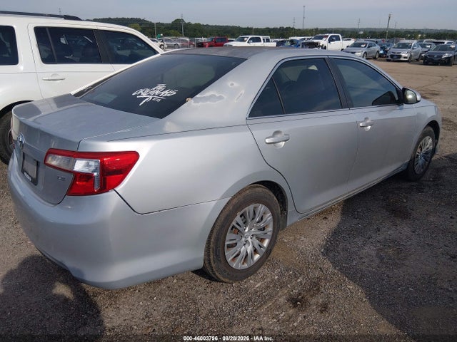 Aukcja sprzedaży 2012 Toyota Camry Le, vin: 4T1BF1FKXCU112111, numer aukcji: 46003796