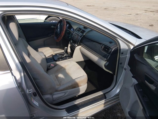 Aukcja sprzedaży 2012 Toyota Camry Le, vin: 4T1BF1FKXCU112111, numer aukcji: 46003796