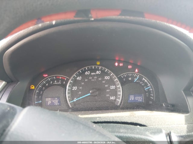 Aukcja sprzedaży 2012 Toyota Camry Le, vin: 4T1BF1FKXCU112111, numer aukcji: 46003796
