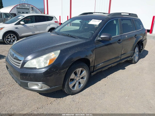 Aukcja sprzedaży 2011 Subaru Outback 2.5i Premium, vin: 4S4BRBGC1B3317289, numer aukcji: 46003799