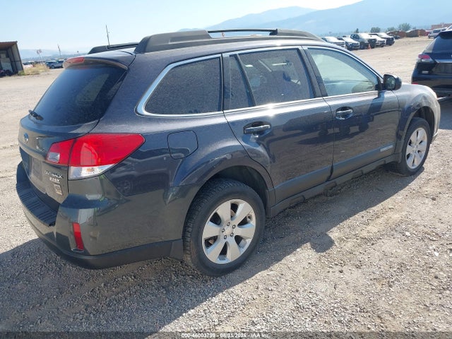 Aukcja sprzedaży 2011 Subaru Outback 2.5i Premium, vin: 4S4BRBGC1B3317289, numer aukcji: 46003799
