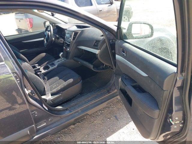 Aukcja sprzedaży 2011 Subaru Outback 2.5i Premium, vin: 4S4BRBGC1B3317289, numer aukcji: 46003799