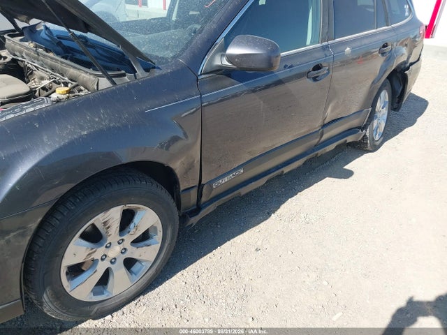 Aukcja sprzedaży 2011 Subaru Outback 2.5i Premium, vin: 4S4BRBGC1B3317289, numer aukcji: 46003799