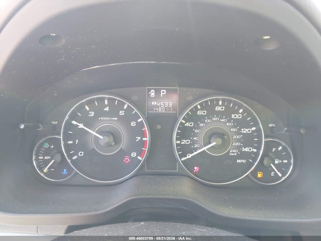 Aukcja sprzedaży 2011 Subaru Outback 2.5i Premium, vin: 4S4BRBGC1B3317289, numer aukcji: 46003799