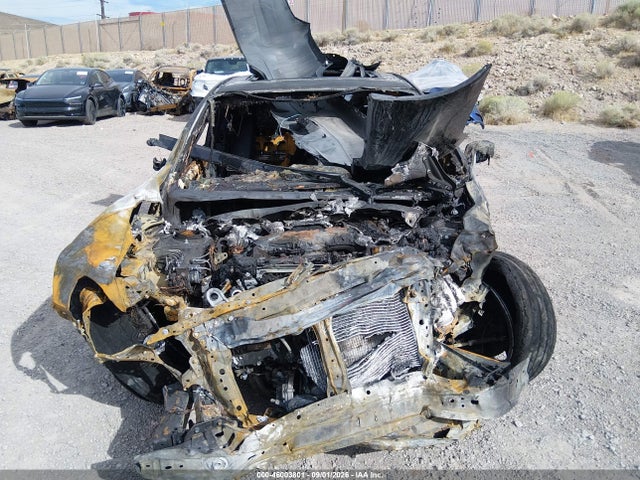 JF1VA1C66M9812743 Subaru Wrx Premium