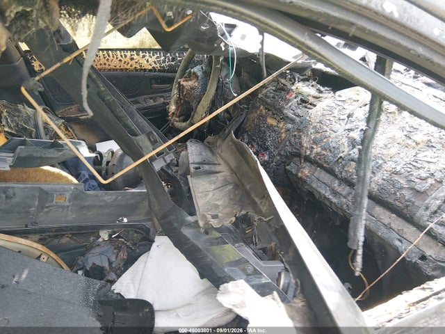 JF1VA1C66M9812743 Subaru Wrx Premium
