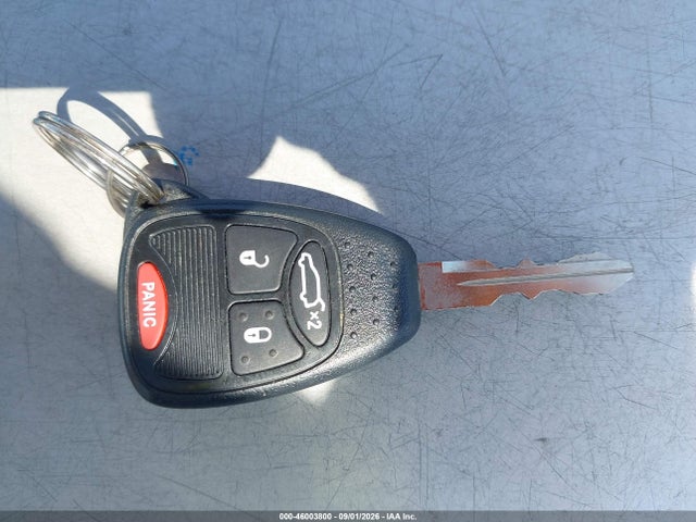 2006 Jeep Liberty Sport მანქანა იყიდება აუქციონზე, vin: 1J4GL48K76W126438, აუქციონის ნომერი: 46003800