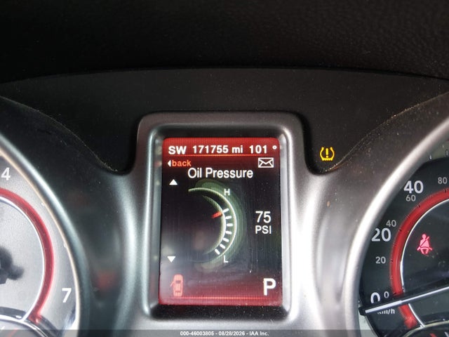 Dodge Journey Crossroad 2018 3C4PDCGG7JT166589 Image 14