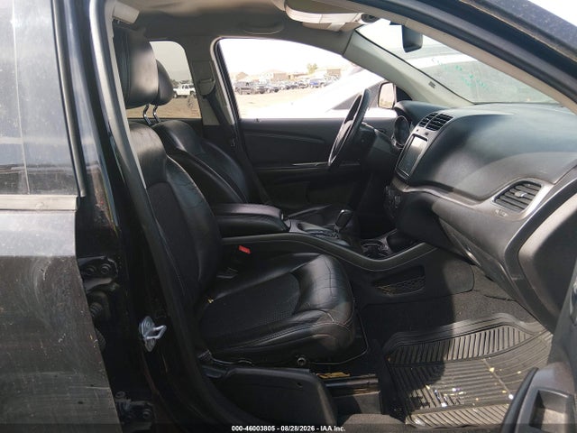 Dodge Journey Crossroad 2018 3C4PDCGG7JT166589 Image 5