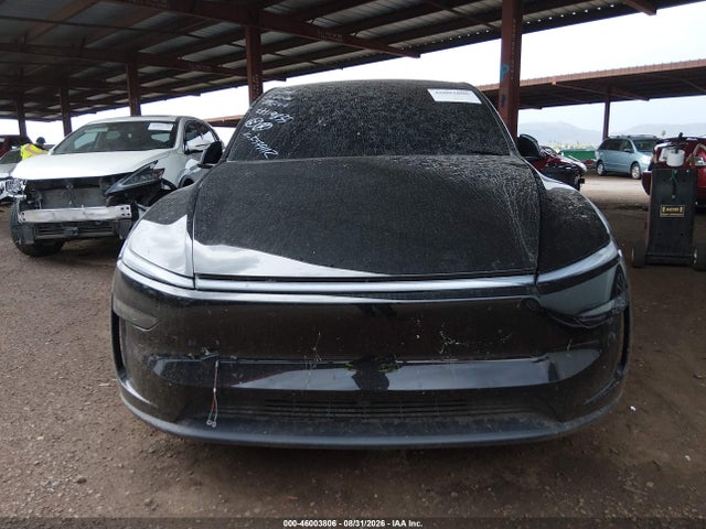 7SAYGDED5TF539112 Tesla Model Y