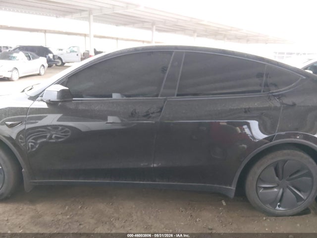 7SAYGDED5TF539112 Tesla Model Y