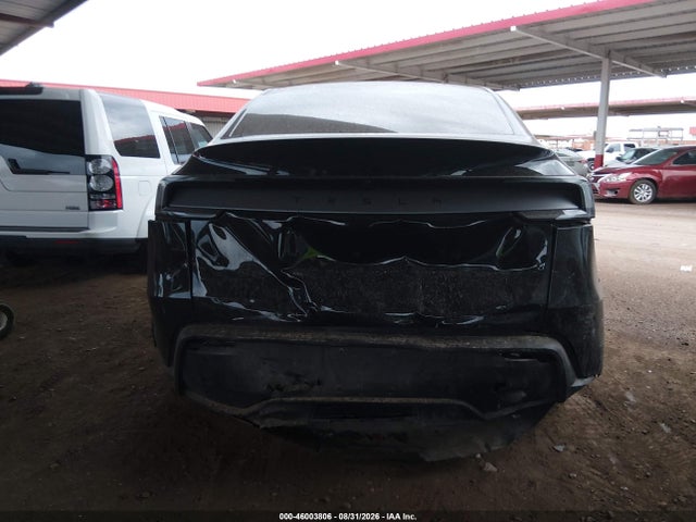 7SAYGDED5TF539112 Tesla Model Y