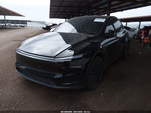 7SAYGDED5TF539112 Tesla Model Y