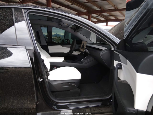 7SAYGDED5TF539112 Tesla Model Y