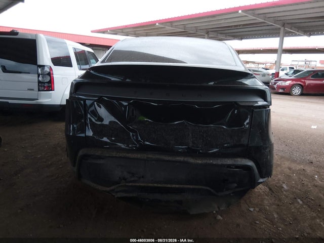 7SAYGDED5TF539112 Tesla Model Y