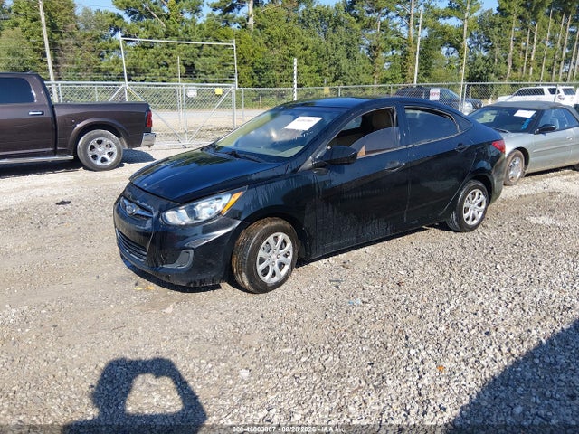 Продаж на аукціоні авто 2012 Hyundai Accent Gls, vin: KMHCT4AEXCU084990, номер лоту: 46003807
