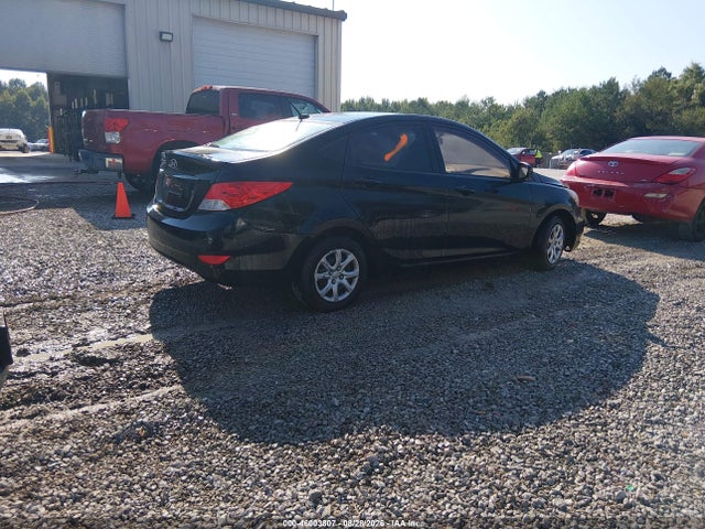 Продаж на аукціоні авто 2012 Hyundai Accent Gls, vin: KMHCT4AEXCU084990, номер лоту: 46003807