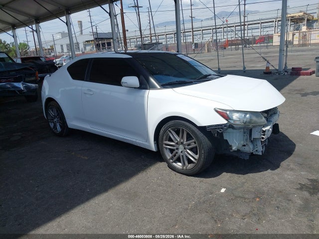 Auction sale of the 2013 Scion Tc, vin: JTKJF5C77D3052716, lot number: 46003808