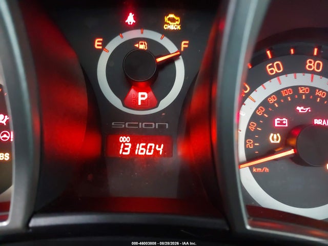 Продажа на аукционе авто 2013 Scion Tc, vin: JTKJF5C77D3052716, номер лота: 46003808
