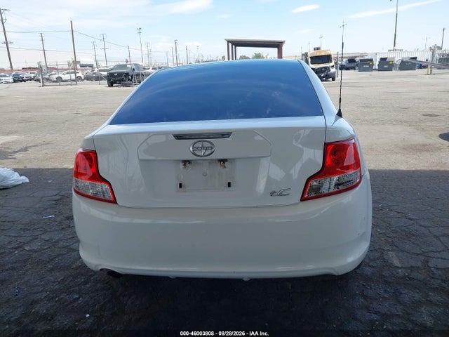 Продажа на аукционе авто 2013 Scion Tc, vin: JTKJF5C77D3052716, номер лота: 46003808