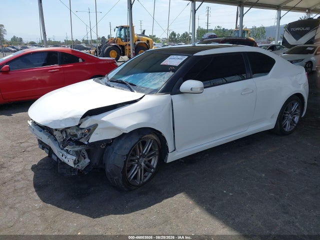 Продажа на аукционе авто 2013 Scion Tc, vin: JTKJF5C77D3052716, номер лота: 46003808