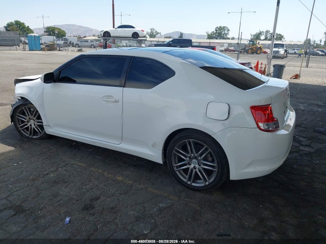 Продажа на аукционе авто 2013 Scion Tc, vin: JTKJF5C77D3052716, номер лота: 46003808